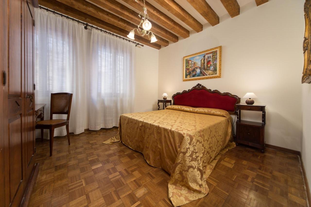 דירות ונציה At 2 Minutes From San Marco Square מראה חיצוני תמונה