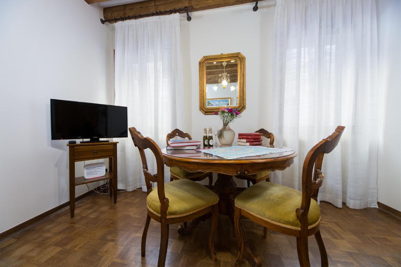 דירות ונציה At 2 Minutes From San Marco Square מראה חיצוני תמונה