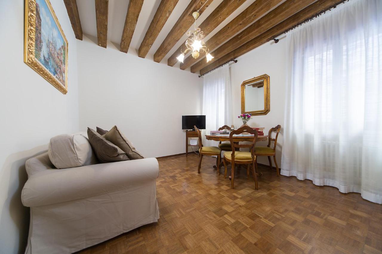 דירות ונציה At 2 Minutes From San Marco Square מראה חיצוני תמונה
